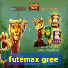 futemax gree